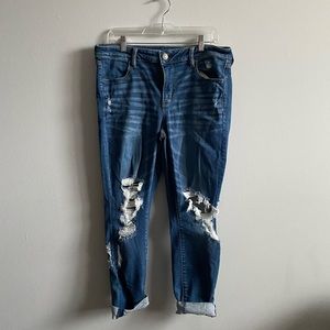 American Eagle | Jegging